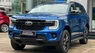 Ford Everest 2024 - Bán Ford Everest 2024 trả góp trả trước chỉ 200Tr, nhập khẩu