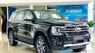 Ford Everest 2024 - Bán Ford Everest 2024 trả góp trả trước chỉ 200Tr, nhập khẩu