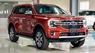 Ford Everest 2024 - Bán ô tô Ford Everest 2024 trả góp trả trước chỉ 200Tr, nhập khẩu