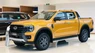 Ford Ranger 2024 - Bán xe Ford Ranger 2024 trả góp , trả trước chỉ 140Tr