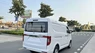 Thaco TOWNER Frontier TF420 2024 - Cần bán xe tải Van Thaco Frontier TF420 2024, màu trắng, giá 287 triệu