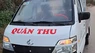 Xe tải 500kg - dưới 1 tấn 2014 - Cần bán xe tải Changan có mui chở hàng tốt 
