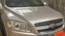 Chevrolet Captiva 2007 - Chính chủ bán xe Chevrolet Captiva 2007 Xe 7 chỗ, số sàn nhà sử dụng rất kỹ 