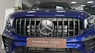 Mercedes-AMG A 35 2023 - GLB35 AMG  4Matic : giá 2,526 tỷ : đã sử dụng, chạy 35km