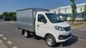 Xe tải 500kg - dưới 1 tấn TF220 2024 - Xe tải dưới 1 tấn TF220 thùng kín - hỗ trợ trả góp