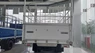Xe tải 5 tấn - dưới 10 tấn FA140L 2023 - Xe tải FUSO FA140L 6.45T mui bạt duy nhất tại Hải Phòng