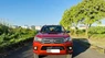 Toyota Hilux 2016 - màu cam, odo 15 vạn, xe zin 100%