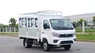 Thaco AUMAN 2022 - Bán xe Thaco Frontier TF2800 thùng bạt 1.9 tấn sản xuất 2022, màu trắng, xe mới tồn đời chưa qua sử dụng