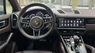 Porsche Cayenne 2021 - Lăn bánh 9999 km