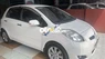 Toyota Yaris  Trắng 2012 Nhập Thái Lan bớt chút đỉnh chị e 2012 - Yaris Trắng 2012 Nhập Thái Lan bớt chút đỉnh chị e
