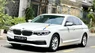 BMW 520i 2019 - Màu trắng, Siêu lướt