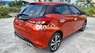 Toyota Yaris Chính chủ bán G sx2019 màu cam hiếm 2019 - Chính chủ bán YarisG sx2019 màu cam hiếm