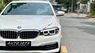 BMW 520i 2019 - Màu trắng, Siêu lướt