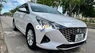 Hyundai Accent  Số Sàn Bản Đủ 2021 Mẫu Mới 2021 - Accent Số Sàn Bản Đủ 2021 Mẫu Mới