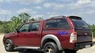 Ford Ranger 2009 - Số sàn 2 cầu máy dầu