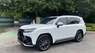 Lexus LX 600 F Sport 2024 - Bán xe Lexus LX 600 F Sport mới, màu trắng giao ngay