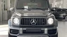 Mercedes-Benz G63 2024 - Mercedes G63 AMG - Màu Xám - Giá AMG G63 lăn bánh Quận 5 - Hotline 0907 06 05 05