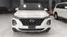 Hyundai Santa Fe 2.2 Premium 2020 - Cần bán xe Hyundai Santa Fe 2.2 Premium 2020, màu trắng, giá có thương lượng
