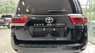 Toyota Land Cruiser LC 300 2024 - Bán ô tô Toyota Land Cruiser LC 300 2024, màu đen nội thất tùy chọn