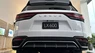 Lexus LX 600 F Sport 2024 - Bán xe Lexus LX 600 F Sport mới 100% xe giao ngay, màu trắng