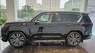 Lexus LX 600 URBAN 2024 - Cần bán xe Lexus LX 600 URBAN 2024, màu đen, xe nhập khẩu chính hãng