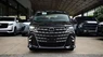 Toyota Alphard 2.4 máy xăng 2024 - Bán xe Toyota Alphard 2.4 máy xăng 2024, màu đen, xe Giao Ngay!!!
