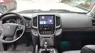 Toyota Land Cruiser VX 4.6 V8 2020 - Cần bán xe Toyota Land Cruiser VX 4.6 V8 2020, màu đen, nhập khẩu chính hãng
