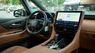 Toyota Alphard 2.4 máy xăng 2024 - Cần bán xe Toyota Alphard 2.4 máy xăng 2024, màu trắng, xe Giao Ngay!!!