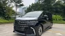Toyota Alphard 2.4 máy xăng 2024 - Bán ô tô Toyota Alphard 2.4 máy xăng 2024 mới 100%, màu đen, xe Giao Ngay!!!