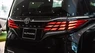 Toyota Alphard 2.4 máy xăng 2024 - Cần bán Toyota Alphard 2.4 máy xăng 2024 mới 100%, màu đen, xe Giao Ngay!!!