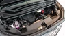 Toyota Alphard 2.4 máy xăng 2024 - Cần bán Toyota Alphard 2.4 máy xăng 2024 mới 100%, màu đen, xe Giao Ngay!!!