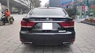 Lexus LS 460 L 2015 - Cần bán gấp Lexus LS 460 L đời 2015, màu đen nội thất Nâu, nhập khẩu chính hãng