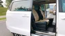 Kia Sedona 7 CHỖ LUXURY 2017 - KIA Sedona 2017 DATH số tự động máy dầu màu trắng