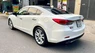 Mazda 6 2.5 premium 2017 2017 - Mazda 6 2.5 Premium cao cấp trắng