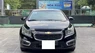 Chevrolet Cruze LTZ 2015 - Cần bán xe Chevrolet Cruze 2015, màu đen, nhập khẩu