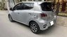 Toyota Wigo MT 2019 - Xe Toyota Wigo MT 2019, màu bạc