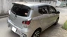 Toyota Wigo MT 2019 - Xe Toyota Wigo MT 2019, màu bạc
