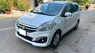 Suzuki Ertiga sport 2018 - Cần bán lại xe Suzuki Ertiga sport 2018, màu trắng, nhập khẩu nguyên chiếc, 325tr