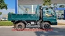 Xe tải 2,5 tấn - dưới 5 tấn FD600 2024 - Tổng hợp các dòng xe Thaco ben 3,5 tấn tại Hải Phòng