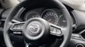 Mazda CX 5 2.5Premium 2018 - Cần bán gấp Mazda CX 5 2.5Premium 2018, màu đen, 665 triệu