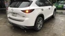 Mazda 5 2020 - Mazda cx5 bản luxury màu trắng sản xuất 2020 chạy 48000km, 