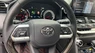 Toyota Land Cruiser LC300 2023 - Cần bán Toyota Land Cruiser LC300 2023 lướt 3000km 