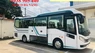 Thaco TB82S TB 81S 2024 - Giá xe Bus 29 chỗ TB81S tại TP Đà Nẵng. Hỗ trợ trả góp 70% giá trị xe