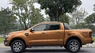 Ford Ranger Wildtrak 3.2L 4x4AT  2016 - Cần bán Ford Ranger Wildtrak 3.2L 4x4AT năm 2016, màu cam, nhập khẩu Thái Lan 