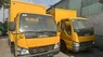 Isuzu QKR 2016 - Bán xe tải Isuzu đời 2016 giao xe ngay