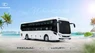 Thaco Mobihome TB120SL 2024 - Cần bán xe bus giường nằm Thaco Mobihome cao cấp tại Hải Phòng