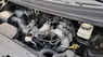 Hyundai Grand Starex 2016 - Bán Huyndai starex tải van máy xăng đời 2015,6 chỗ,tải 670kg