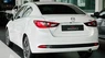 Mazda 2 AT 2024 - Bán ô tô Mazda 2 AT 2024, màu trắng, nhập khẩu chính hãng, giá chỉ 420 triệu