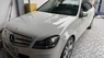 Mercedes-Benz C200 C.class 2011 - Cần bán xe Mercedes C200.2011, màu trắng, giá chỉ 355 triệu