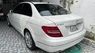 Mercedes-Benz C200 C.class 2011 - Cần bán xe Mercedes C200.2011, màu trắng, giá chỉ 355 triệu